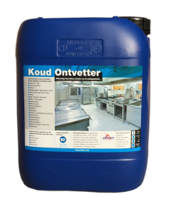Dulon KoudOntvetter
